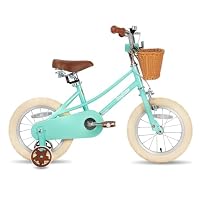 Amazon | STITCH 子供用自転車 12、14、16、20インチ Fantasy 前カゴ