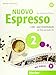 Produktbild Nuovo Espresso 2: Ein Italienischkurs / Lehr- und Arbeitsbuch mit DVD und Audio-CD