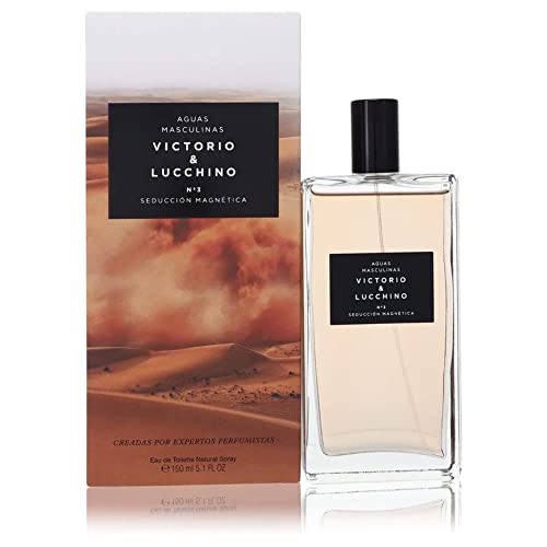 Victorio & Lucchino N°3 Agua de Tocador Vaporizador - 150 ml