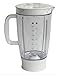 Kenwood FP730 - Frullatore completo in plastica 1,5 LT per Food Processor