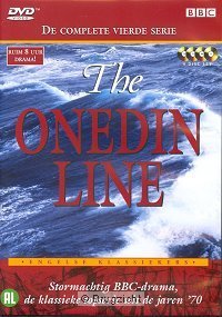 Die Onedin Linie / The Onedin Line Season Four [4 DVDs] [Holland