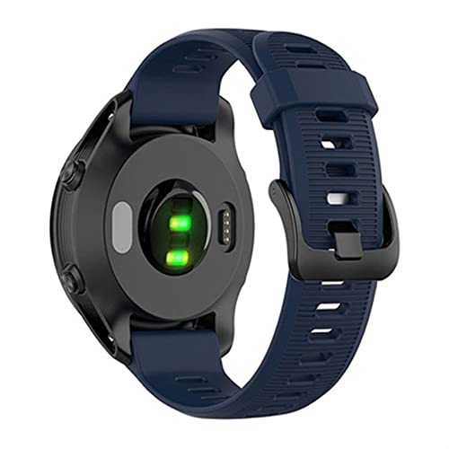 Bracelet de montre Garmin Forerunner 935 pour le sport et le quotidien