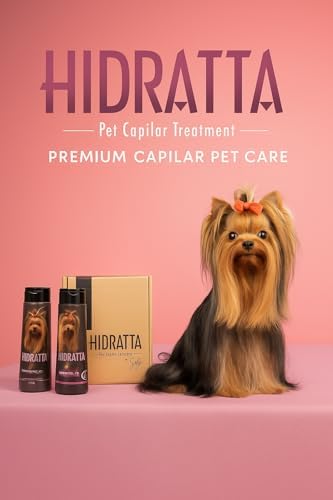 Premium Dog & Cat Hydrating Shampoo + Mask Kit – Henna & Natural ...