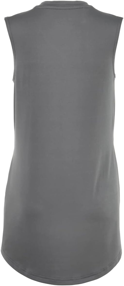 Mizuno Girls' Youth Girl's Sleeveless V-Neck Volleyball Jersey