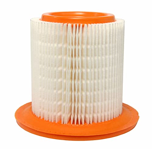 Filtre à air ACDelco A1546C cartouche de filtration moteur de rechange