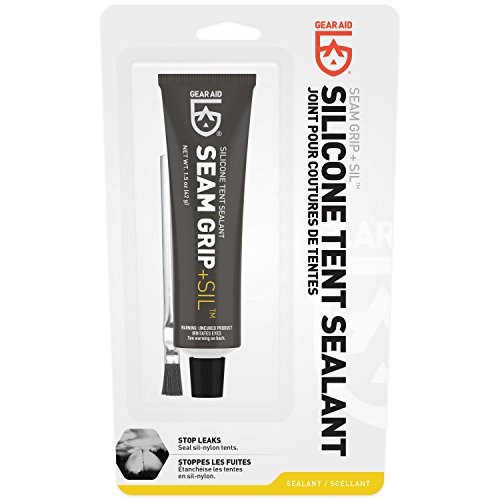 GEAR AID Seam Grip SIL Silicone Sealant