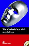 MR (B) Man in the Iron Mask Pk (Macmillan Readers 2005)