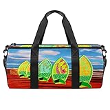 Simple y cómodo: bolsa de lona muy simple sin demasiado diseño voluminoso. Correa de hombro ajustable para que puedas llevarla a la longitud que funcione para ti o puedes quitarte la correa de hombro y utilizar solo la correa de mano, la almohadilla en la correa de hombro hace que sea cómoda de llevar sin dañar tu cuello.