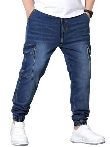 Image of Noble Monk Men Jeans