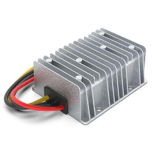 Régulateur de tension 60V à 36V étanche et stable pour batterie