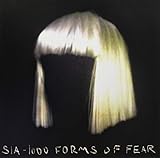  1000 Forms of Fear [Vinyl LP]