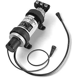 Garmin 010-00705-63 Hydraulic Pump – 2.0L