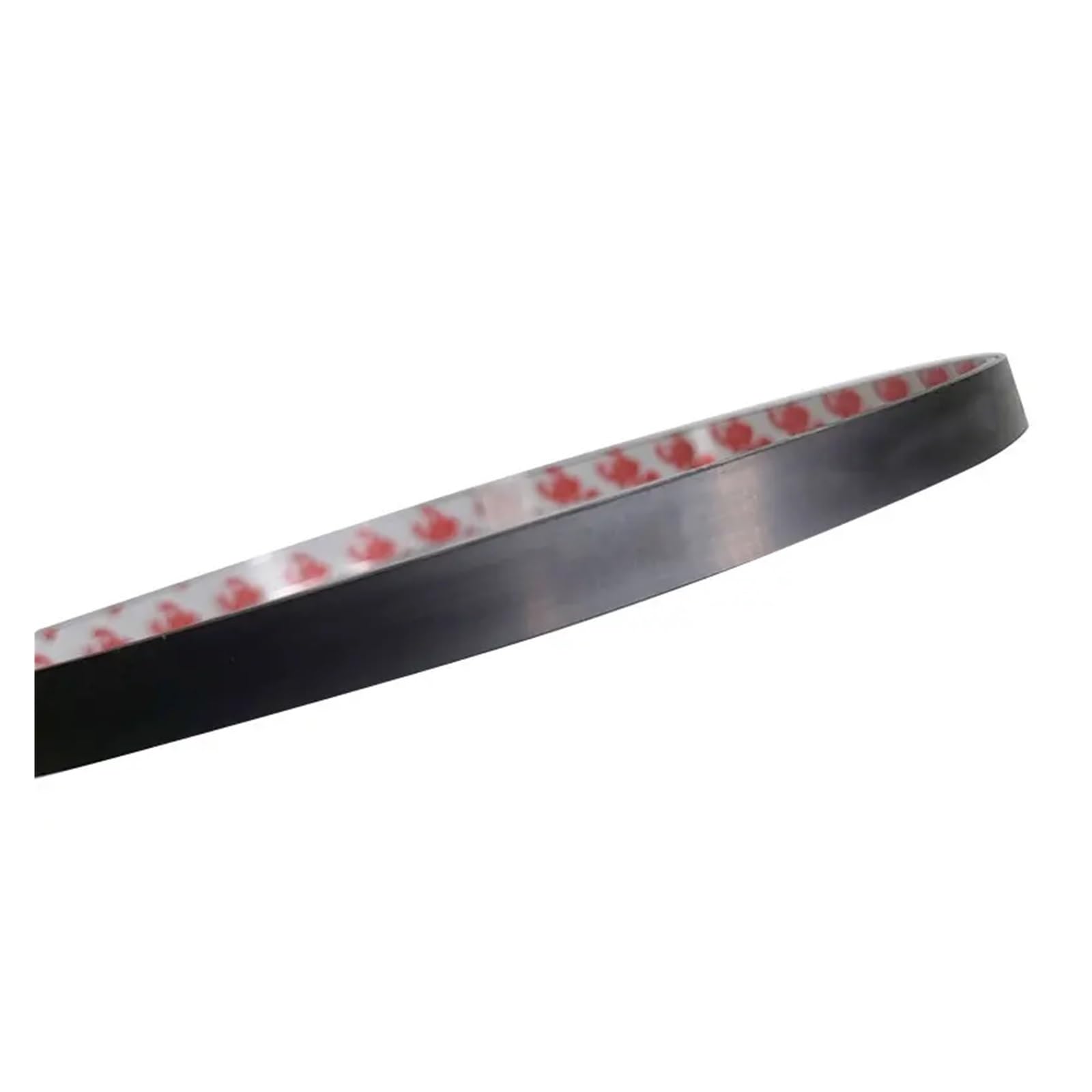 Taśma magnetyczna 5 + 5 mm, podziałka biegowa 5 mm (2000 mm długości)