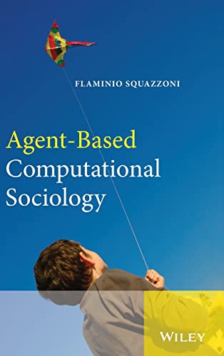Agent-Based Computational Sociology view 2