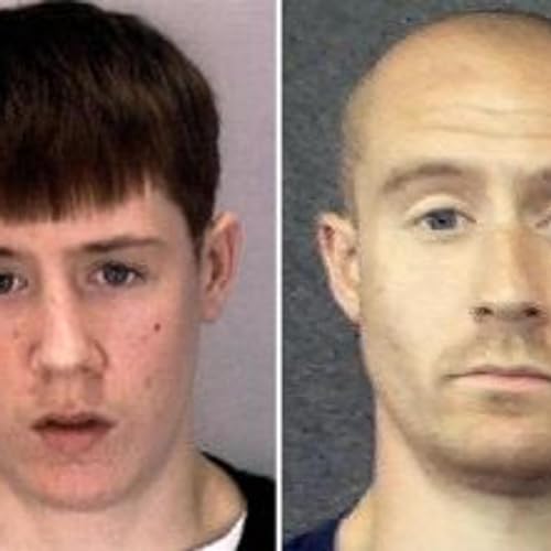 Kip Kinkle and the Thurston High School Shooting