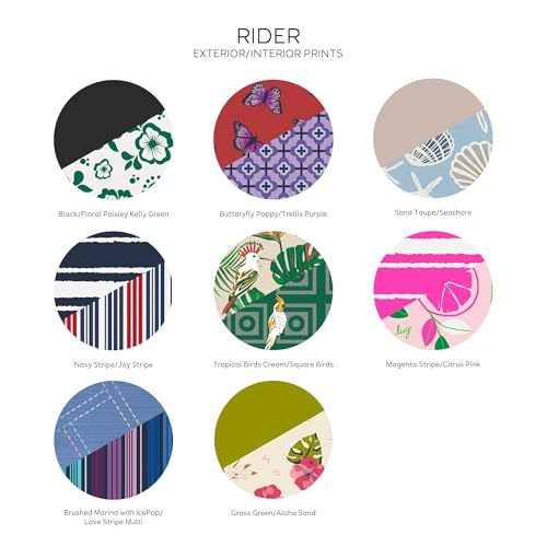 Rider Crossbody Bag2