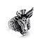 G72-Goat Ring