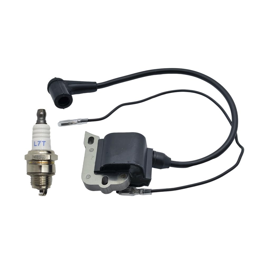 Kit allumage bobine et bougie pour réparer découpeuse K1250 55