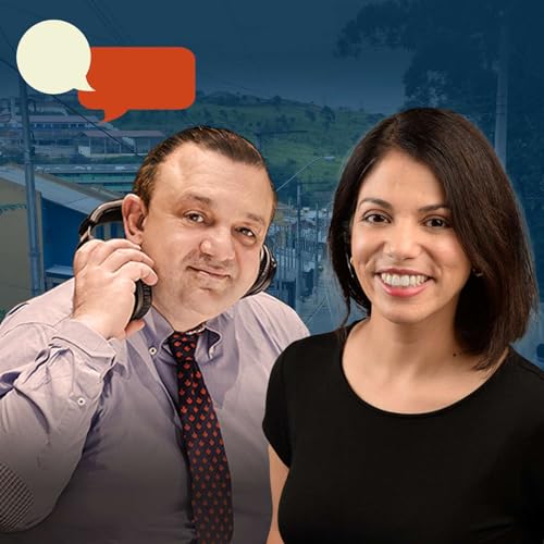 Dialogues: a conversation with Daisy Hern&aacute;ndez Podcast Por  arte de portada