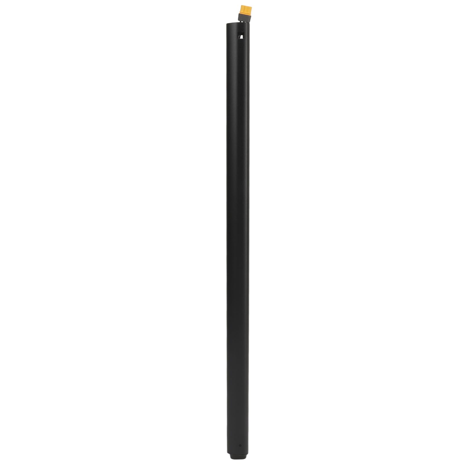Tuyau D'échappement D'Hélicoptère RC en Alliage D'aluminium de Haute dureté, Pièce de Renfort de Tuyau D'échappement d'avion RC pour Hélicoptère télécommandé Flywing FW450 V3