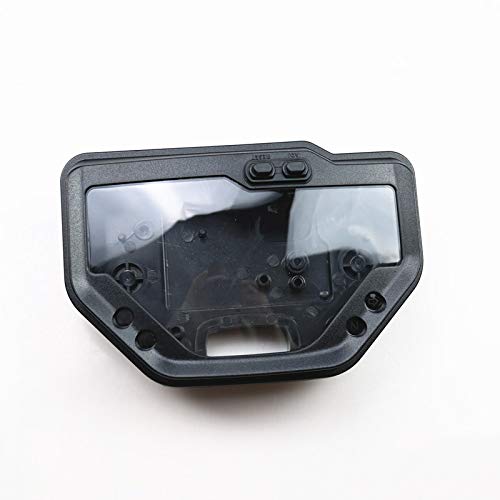 Front Tachometer Speedometer Instrument Gauge Case Cover for Honda CBR 600RR 2003-2006 CBR600RR Sport Bike