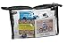 Curious Minds Busy Bags Montessori Object Match with Cards- Transportation Vehicles to Matching Cards - Match Cars and Truck Miniatures to Photos