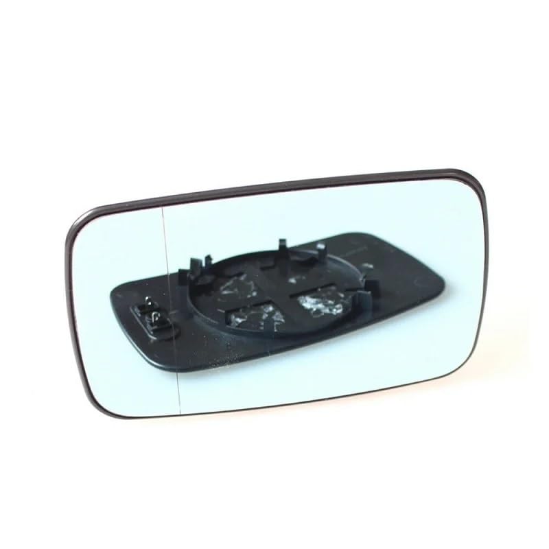 Verre de rétroviseur E46 chauffant haute définition 51168250438 - 4