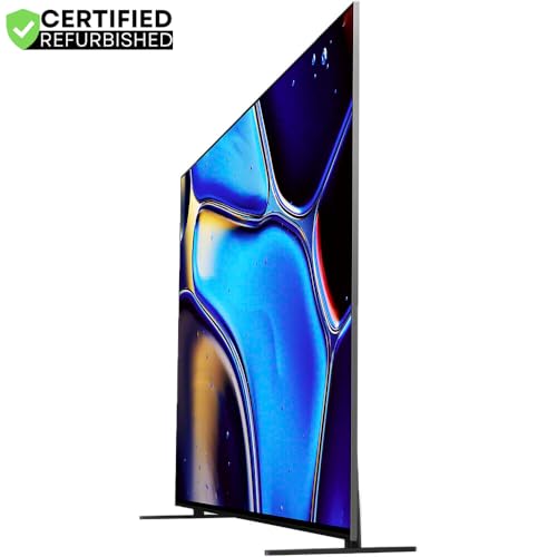 Sony 65 inch A95L OLED TV