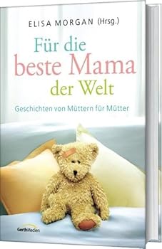 Hardcover Für die beste Mama der Welt [German] Book