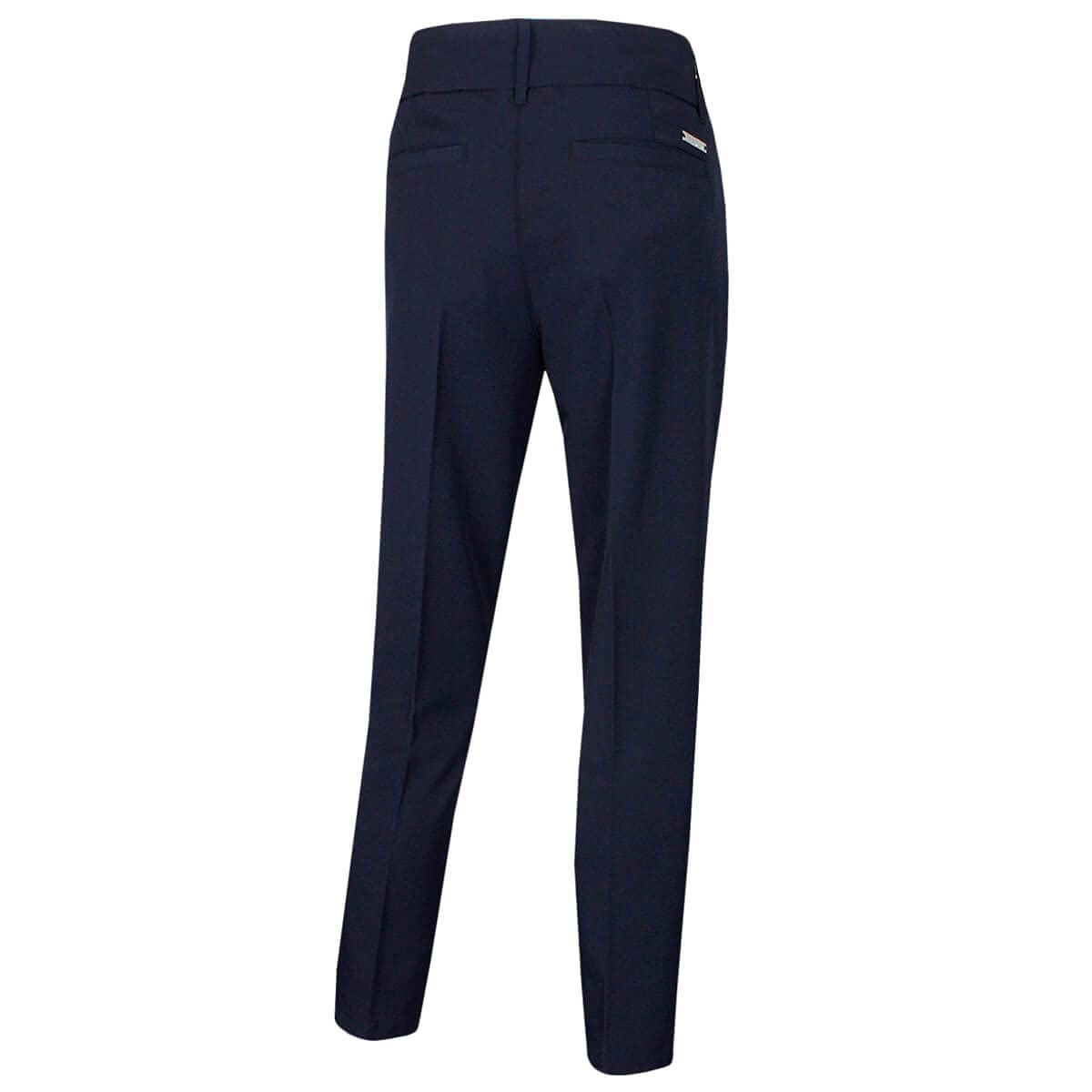 Island Green Pantalón Transpirable para Meter - Pantalones de Golf Mujer