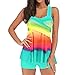Produktbild Auifor Leela Haus Rock kopfhörer Vintage bar Spielzeug Kamera Oberteil Strand türtapete Bild Meer Korb yogamatte Diamond ölgemälde Schlafzimmer Vorhang Handy Boot Tasse Strand Bluse isak Maxi