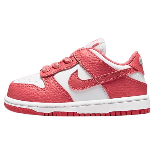 Image of Nike Kid's Dunk Low Sneaker
