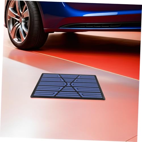 Patchs de réparation tapis de sol auto plastique résistant usure habitacle - 5