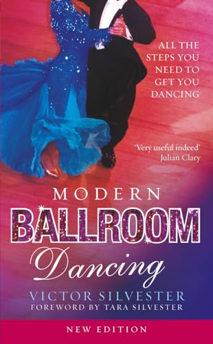 Modern Ballroom Dancing