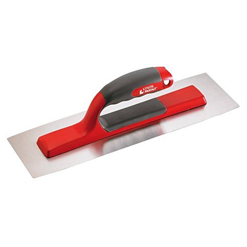  L\'outil parfait Frattazzo bi-flex ergonomico – 30 x 11 cm, 4757