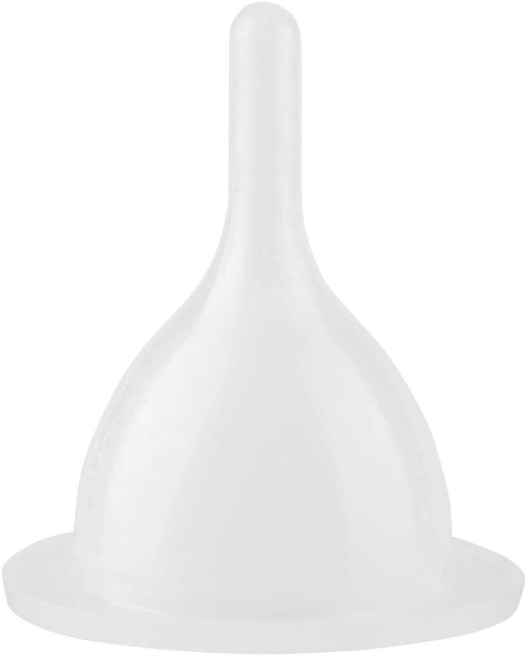 4Pcs Pet Milk Nursing Care Set Feeding Bottle Small Dog Puppy Feeder Kits with Replacement Nipple Cleaning Brush for Newborn Kittens Kitty Puppies Rabbits Small Animals(150ML) - Image 5