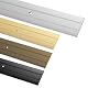Türschwelle Gedotec Übergangsprofil Aluminium Silber 100 cm