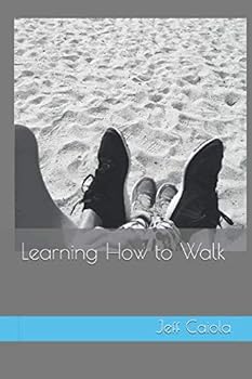 Paperback Learning How to Walk Book