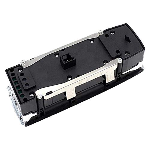 Gluttonous Interruttore Alzacristalli Elettrico