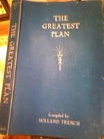 The Greatest Plan B000HYSUCO Book Cover