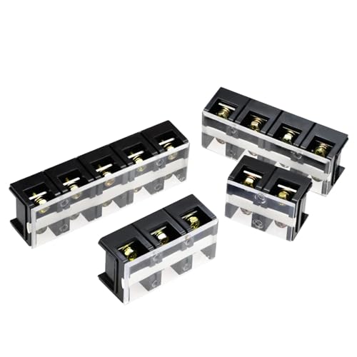 Conector de cable serie TC60 para organizar sistemas eléctricos en talleres y oficinas