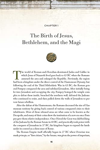 Excavating the Evidence for Jesus: The Archaeology and History of Christ and the Gospels - Image 3