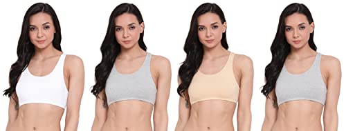 Image of Lyra Women Molded Bra