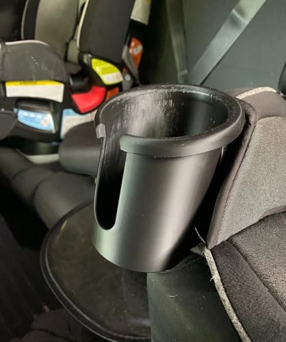 Car Seat Cup Holder - Compatible with Graco 4Ever DLX,