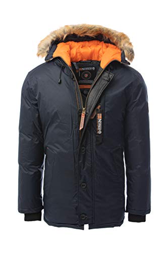 Blouson Geographical Norway en promotion