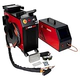 HOLZMANN LASER-SCHWEISSANLAGE LASER15_230V - (LUFTGEKÜHLT)-MULTI