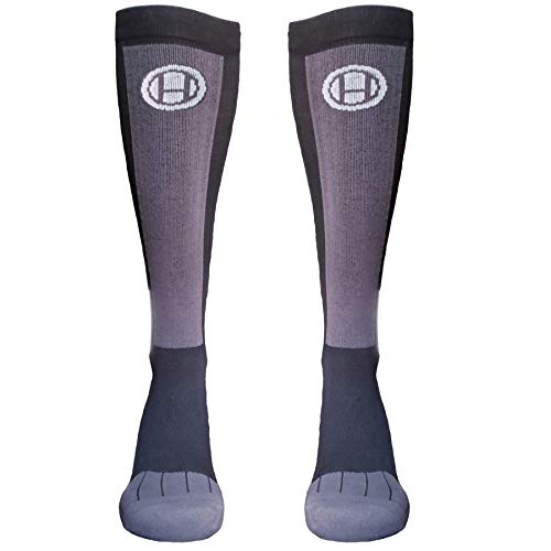 Hoplite Premium High Performance Compression Socks,...