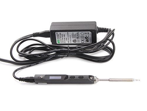 Seeed Studio Mini Soldering Iron - US Standard (Shape-BC2)