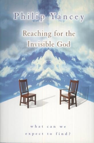 Reaching for the Invisible God