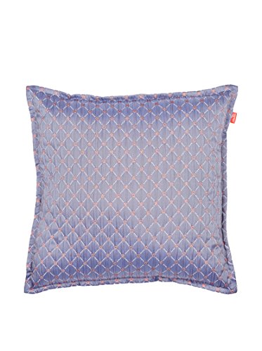 Esprit Home, Federa per Cuscino E-Tile, Blu